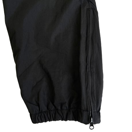 Beimar 別注 Water Repellent Lined Track Pants　ビーマー　トラックパンツ