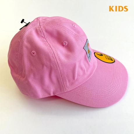 CARHARTT KIDS　CANVAS HAT 　カーハート　キッズ　キャップ　キャンバスハット　子供用