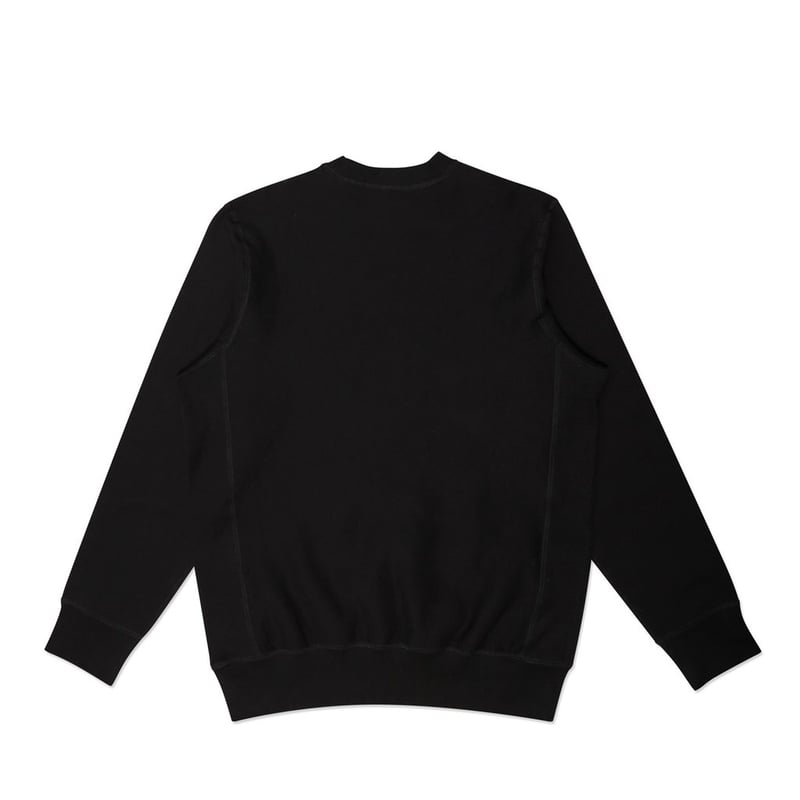 HOUSE OF BLANKS CREWNECK SWEATSHIRT ハウスオブブランクス