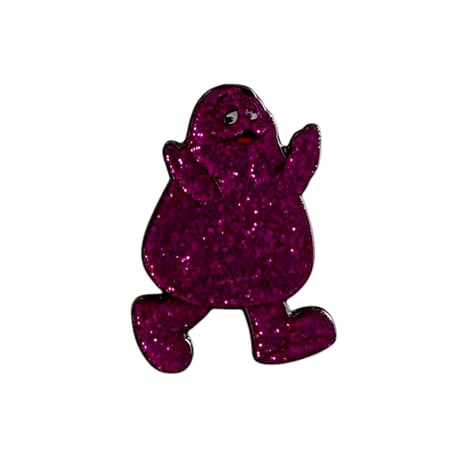 McDonald's　PINS  　マクドナルド　ピンズ　ハンバーグラー マネージャー グリマス フライキッズ