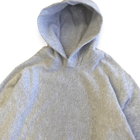 HOUSE OF BLANKS 　RELAXED FIT　FLEECE　PULLOVER HOODED SWEATSHIRT　ハウスオブブランクス　フーディ  リラックスフィット