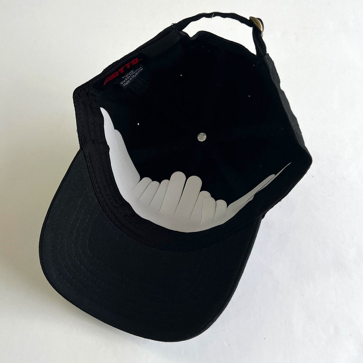 GETTY MUSEUM Logo Cap ゲティ美術館 ゲティミュージアム キャップ |...