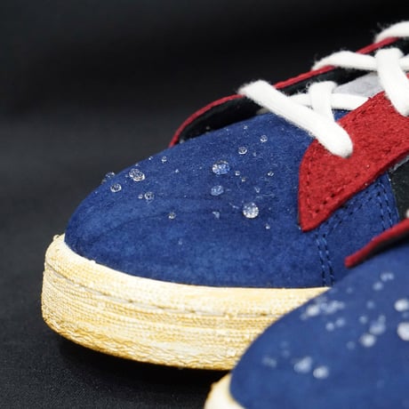 MARQUEE PLAYER マーキープレイヤー SUEDE WATER+STAIN REPELLENT #12 スエード用撥水撥油スプレー