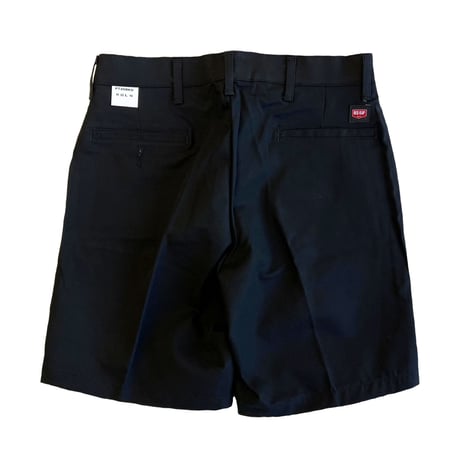 RED KAP PT26　 PLAIN FRONT SHORTS　レッドキャップ　ワークショーツ ショートパンツ REDKAP