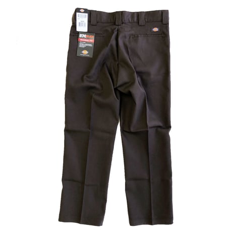 DICKIES 874 FLEX WORK PANTS　　ディッキーズ 　フレックス　ワークパンツ