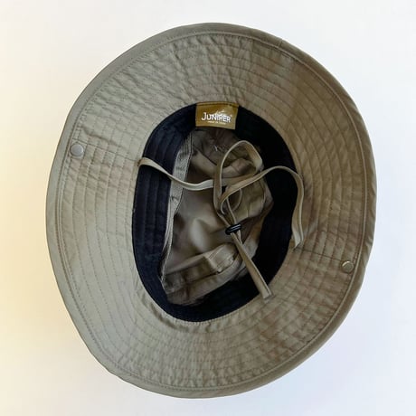 MEGA CAP　JUNIPER  TASLON UV BOONIE HAT 　メガキャップ　ジュニファー　タスロン ブーニーハット