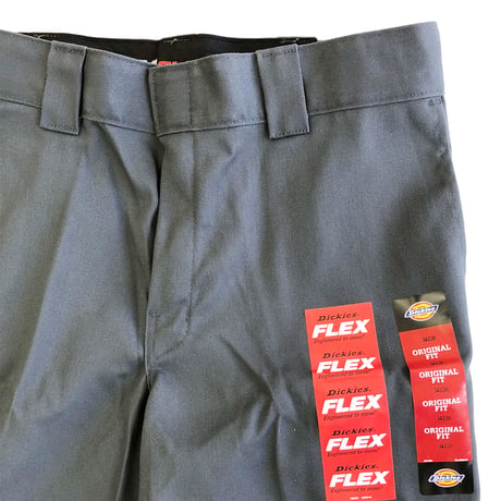 DICKIES 874 FLEX WORK PANTS　　ディッキーズ 　フレックス　ワークパンツ