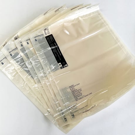 MARQUEE PLAYER　マーキープレイヤー　SNEAKER PACK DRESSING ROOM 　スニーカー用保管パック