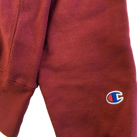 Champion チャンピオン　リバースウィーブ　S101　スウェット フーディ　Reverse Weave 12oz. Pullover Hood  パーカー　１