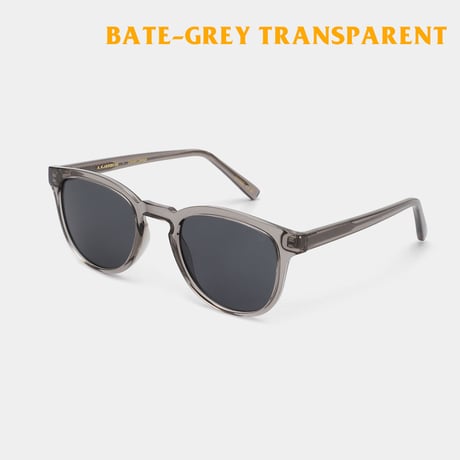 A.KJAERBEDE     エキアビド       サングラス　 BATE
