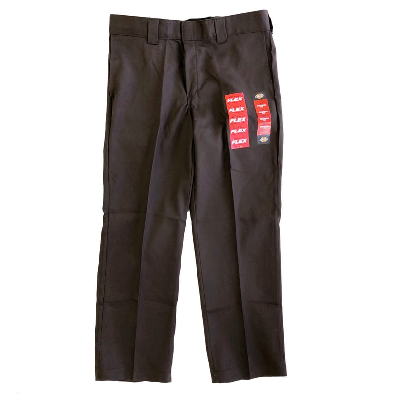 DICKIES 874 FLEX WORK PANTS ディッキーズ フレックス ワークパ