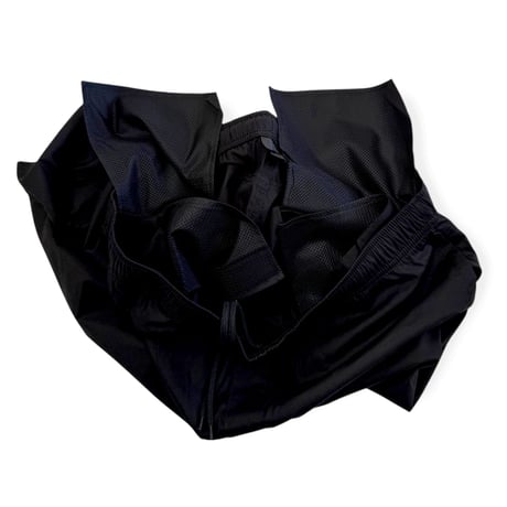AS COLOUR　BEACH SHORTS　エーエスカラー ビーチショーツ　コットン　アズカラー