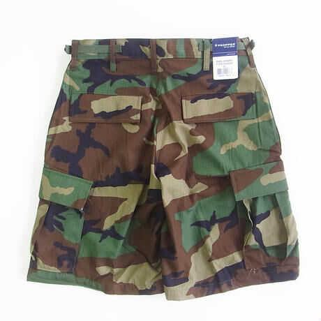 PROPPER BDU SHORT　プロッパー ショートパンツ　ショーツ カーゴ　プロパー