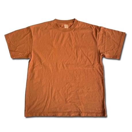 COTTON COLLECTIVE　OVERSIZED BOX S/S TEE 7.5 OZ　コットンコレクティブ　オーバーサイズ ボックス Tシャツ
