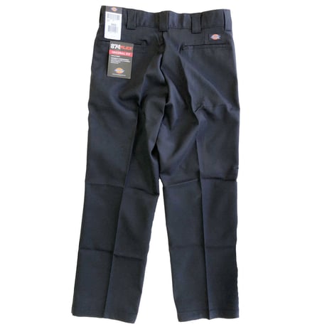 DICKIES 874 FLEX WORK PANTS　　ディッキーズ 　フレックス　ワークパンツ