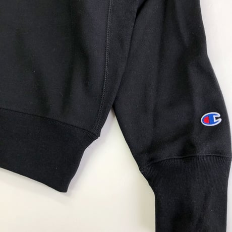 Champion Reverse Weave 12oz. CREW　 チャンピオン　リバースウィーブ　クルーネック　スウェット　S149