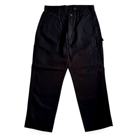 CARHARTT Loose Fit Washed Duck Utility Work Pant　BN0011-M　B11 カーハート　ダック　ペインターパンツ