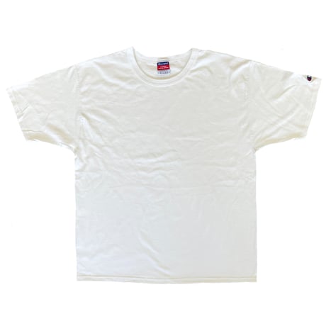 CHAMPION 7oz Heritage Jersey　S/S TEE　チャンピオン　半袖 Tシャツ　ヘリテージ　USA企画　T2102