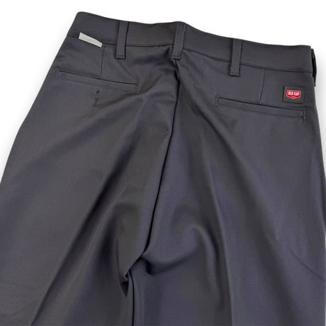 RED KAP PC20　 Wrinkle-Resistant Cotton Work Pant　レッドキャップ　コットン ワークパンツ