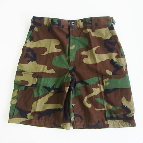 PROPPER BDU SHORT　プロッパー ショートパンツ　オリーブ　ショーツ カーゴ　プロパー