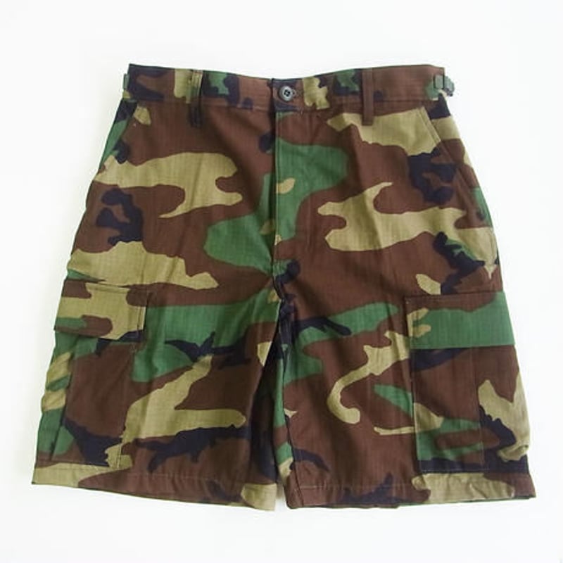 PROPPER BDU SHORT プロッパー ショートパンツ ショーツ カーゴ