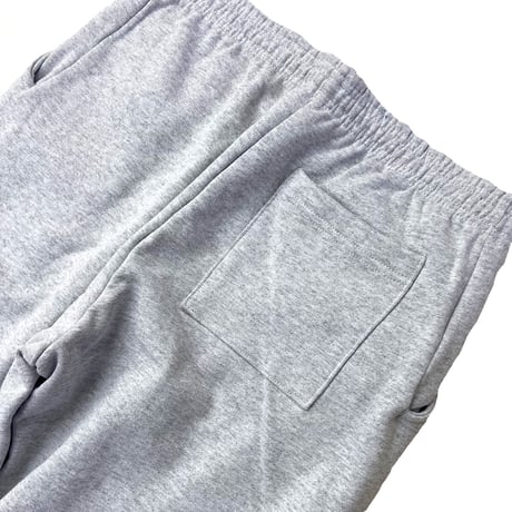 LOS ANGELES APPAREL　HEAVY FLEECE 14oz SWEAT PANT 　ロサンゼルスアパレル　スウェットパンツ　MADE IN USA