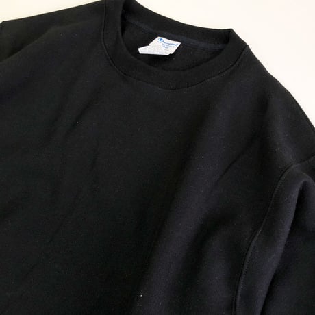 Champion Reverse Weave 12oz. CREW　 チャンピオン　リバースウィーブ　クルーネック　スウェット　S149