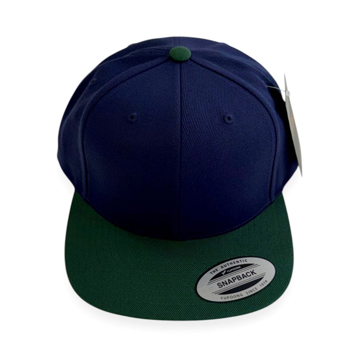 FLEXFIT別注 YP Classics Premium Snapback Cap 2to