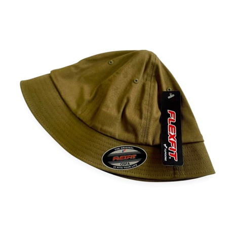 FLEXFIT別注 Short Brim Ball Hat　フレックスフィット　ボールハット　メトロハット