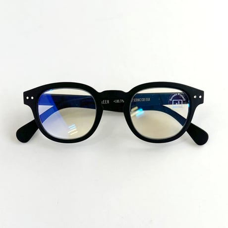 IZIPIZI　SCREEN READING  #C　イジピジ　スクリーン リーディング グラス 老眼鏡 　ブルーライトカット