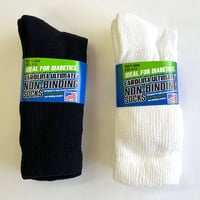 Jefferies Socks  carolina ultimate Non-Binding 2Pair Crew ジェフリーズソックス  靴下 MADE IN USA　カロライナ アルティメット