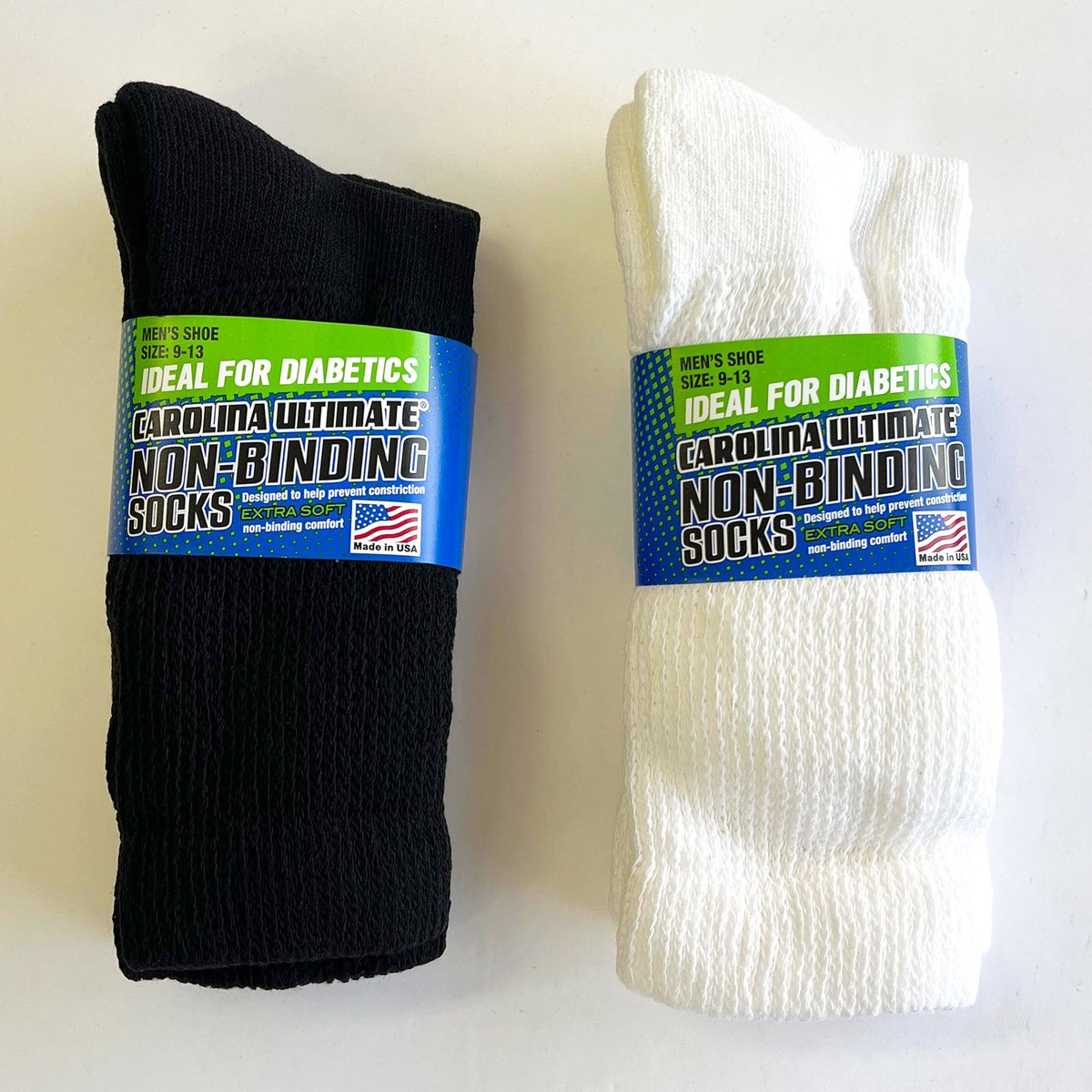 Jefferies Socks carolina ultimate Non-Binding