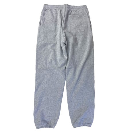 LOS ANGELES APPAREL　HEAVY FLEECE 14oz SWEAT PANT 　ロサンゼルスアパレル　スウェットパンツ　MADE IN USA