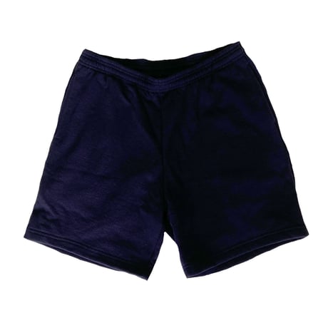 LOS ANGELES APPAREL　14oz Heavy Fleece Mid Short　　ロサンゼルスアパレル　スウェット ショーツ　ショートパンツ MADE IN USA