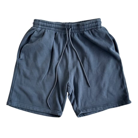 COTTON COLLECTIVE　DUNK SHORT 11.5 OZ　コットンコレクティブ　スウェットショーツ
