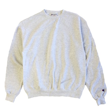 Champion Reverse Weave 12oz. CREW　 チャンピオン　リバースウィーブ　クルーネック　スウェット　S149