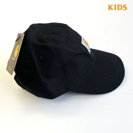 CARHARTT KIDS　CANVAS HAT 　カーハート　キッズ　キャップ　キャンバスハット　子供用