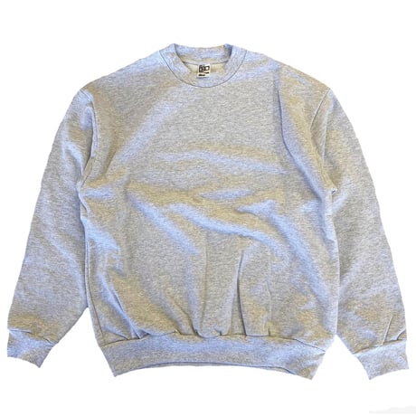 LOS ANGELES APPAREL　14oz HEAVY FLEECE CREW 　ロサンゼルスアパレル　クルーネック　スウェット　MADE IN USA