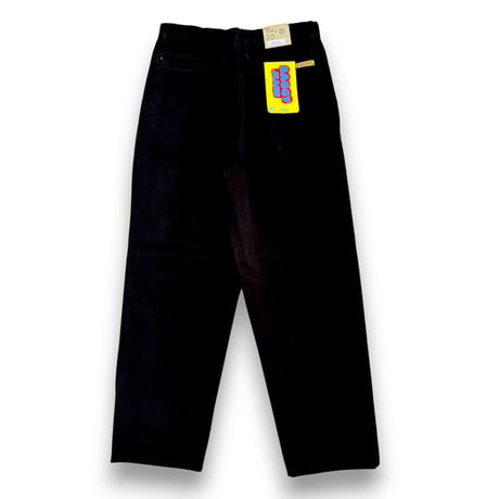 NEO BLUE  Denim Baggy Chino Pants　ネオブルー　デニム バギー チノ