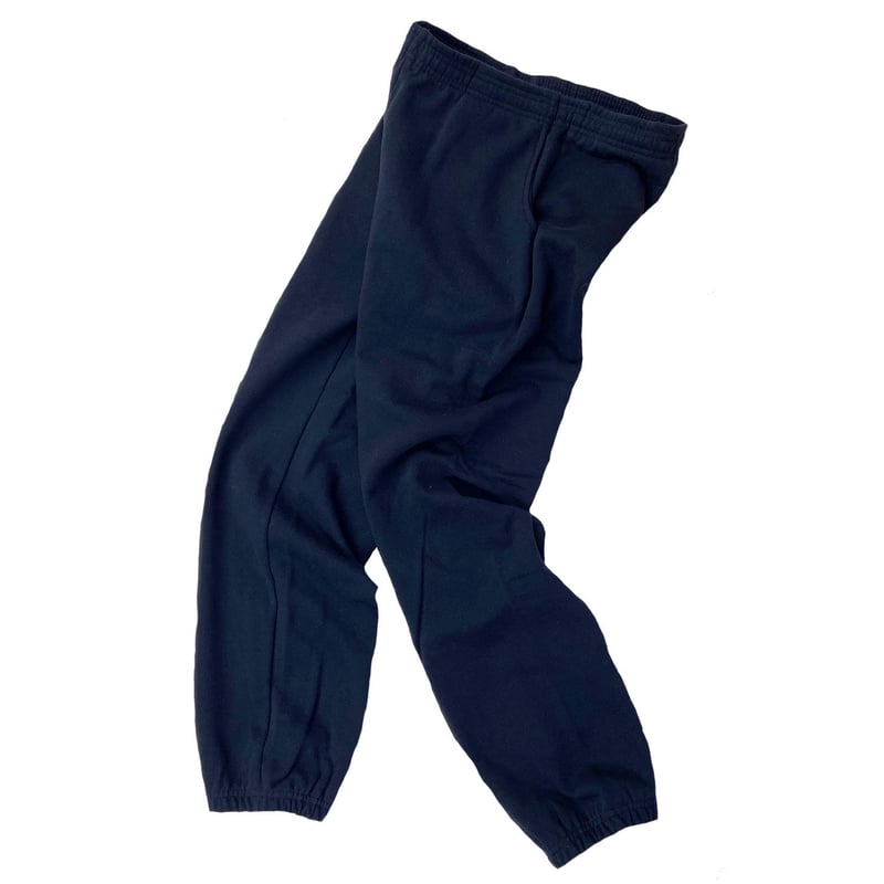LOS ANGELES APPAREL HEAVY FLEECE 14oz SWEAT PAN