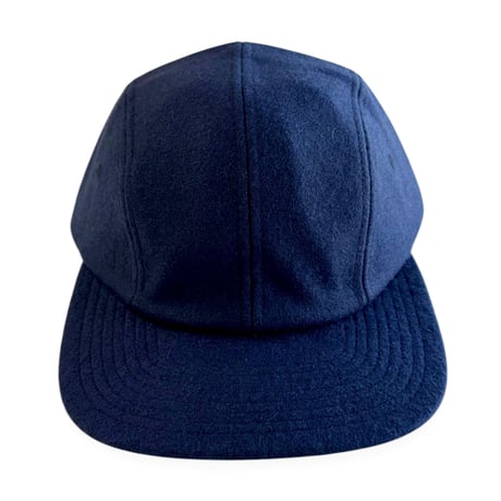 blvnk 　FOREST 4 PANEL　ブランク　4パネル　キャップ　ウール