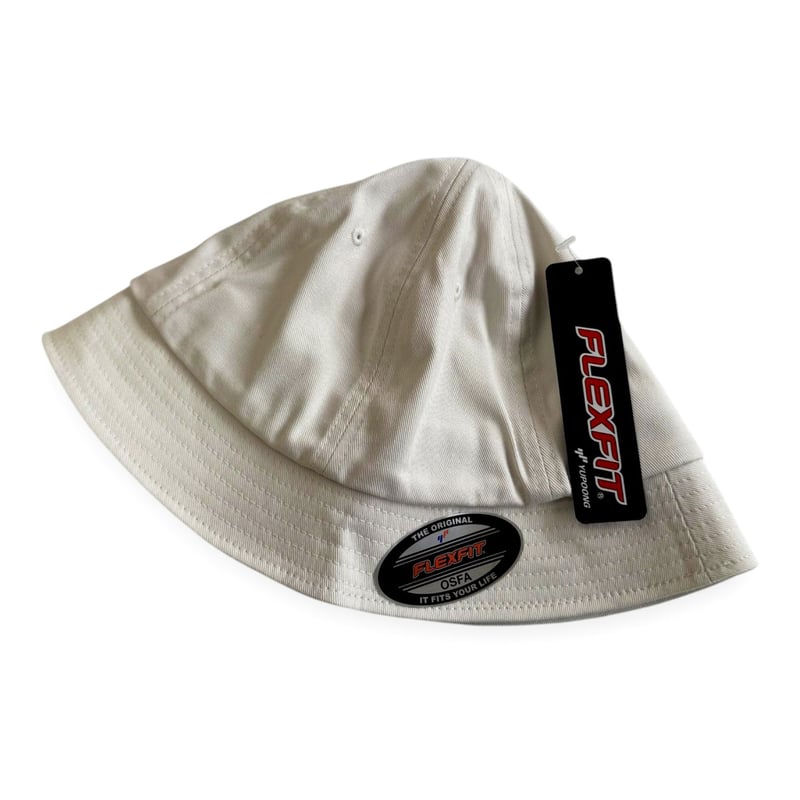 FLEXFIT別注 Short Brim Ball Hat フレックスフィット ボールハット