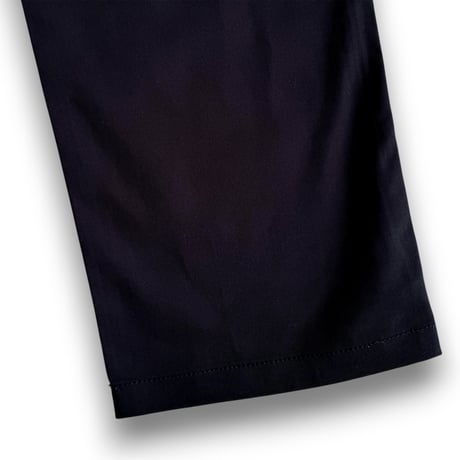 NEO BLUE Relaxed Chino Pants　ネオブルー　リラックス チノパンツ　MADE IN USA