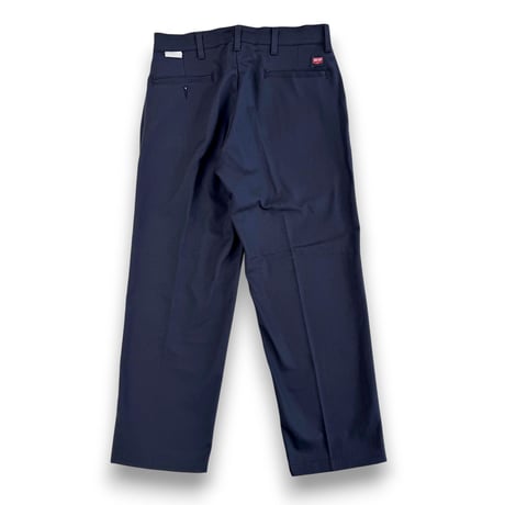 RED KAP PC20　 Wrinkle-Resistant Cotton Work Pant　レッドキャップ　コットン ワークパンツ
