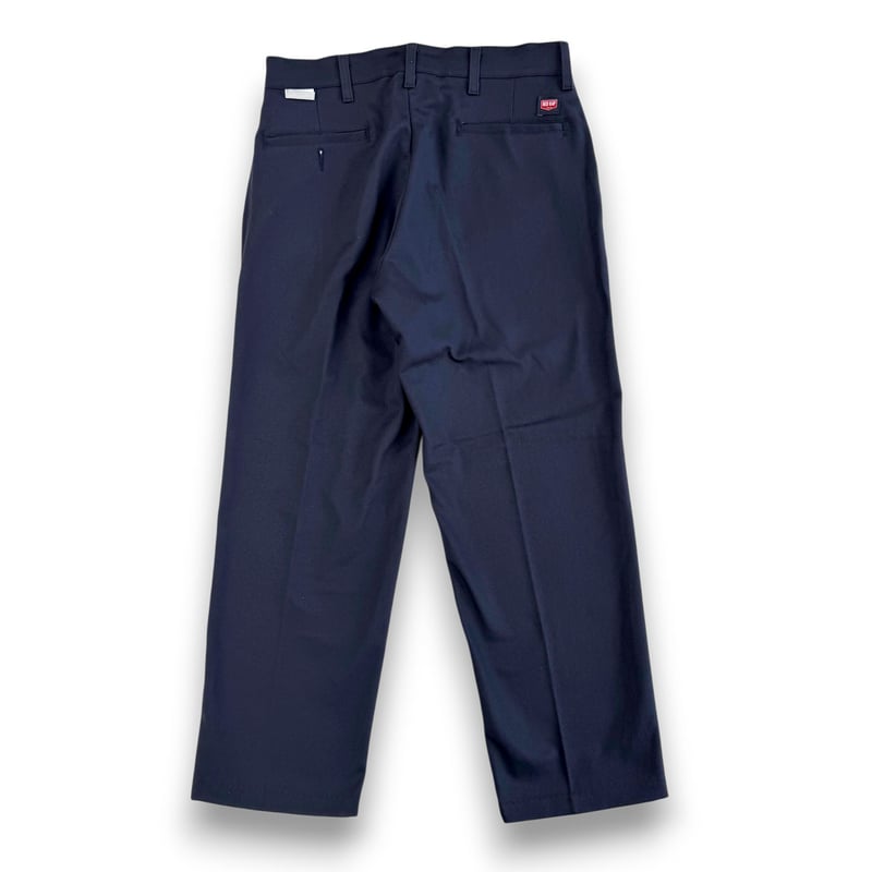 RED KAP PC20 Wrinkle-Resistant Cotton Work Pan