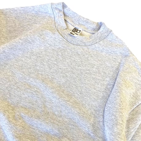 LOS ANGELES APPAREL　14oz HEAVY FLEECE CREW 　ロサンゼルスアパレル　クルーネック　スウェット　MADE IN USA