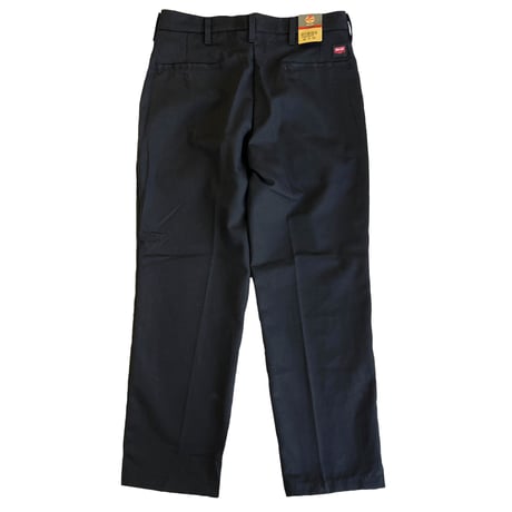 RED KAP PT38 PLEATED TWILL SLACKS 　レッドキャップ　スラックス　ワークパンツ 　2プリーツ  RED KAP