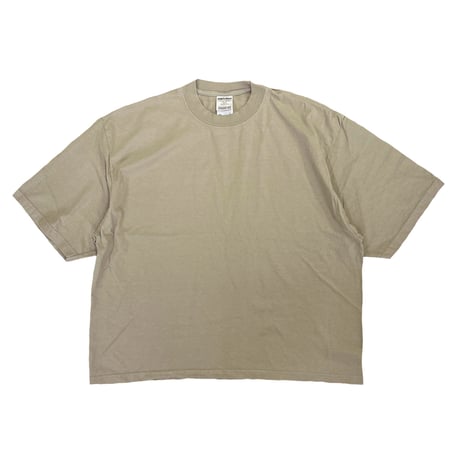SHAKA WEAR 　7.5oz GARMENT DYE DROP SHOULDER S/S TEE 　シャカウエア ドロップショルダー 　Tシャツ　SHAKAWEAR