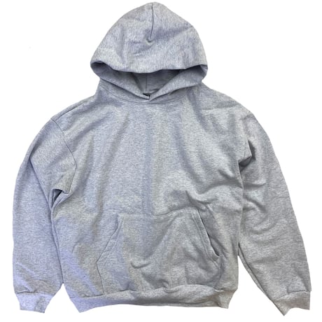 LOS ANGELES APPAREL　HEAVY FLEECE 14oz HOOD　ロサンゼルスアパレル　スウェットパーカー　MADE IN USA　フーディ