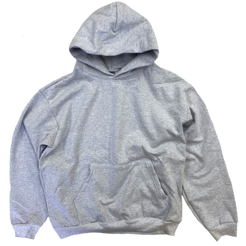 LOS ANGELES APPAREL HEAVY FLEECE 14oz HOOD ロサンゼ